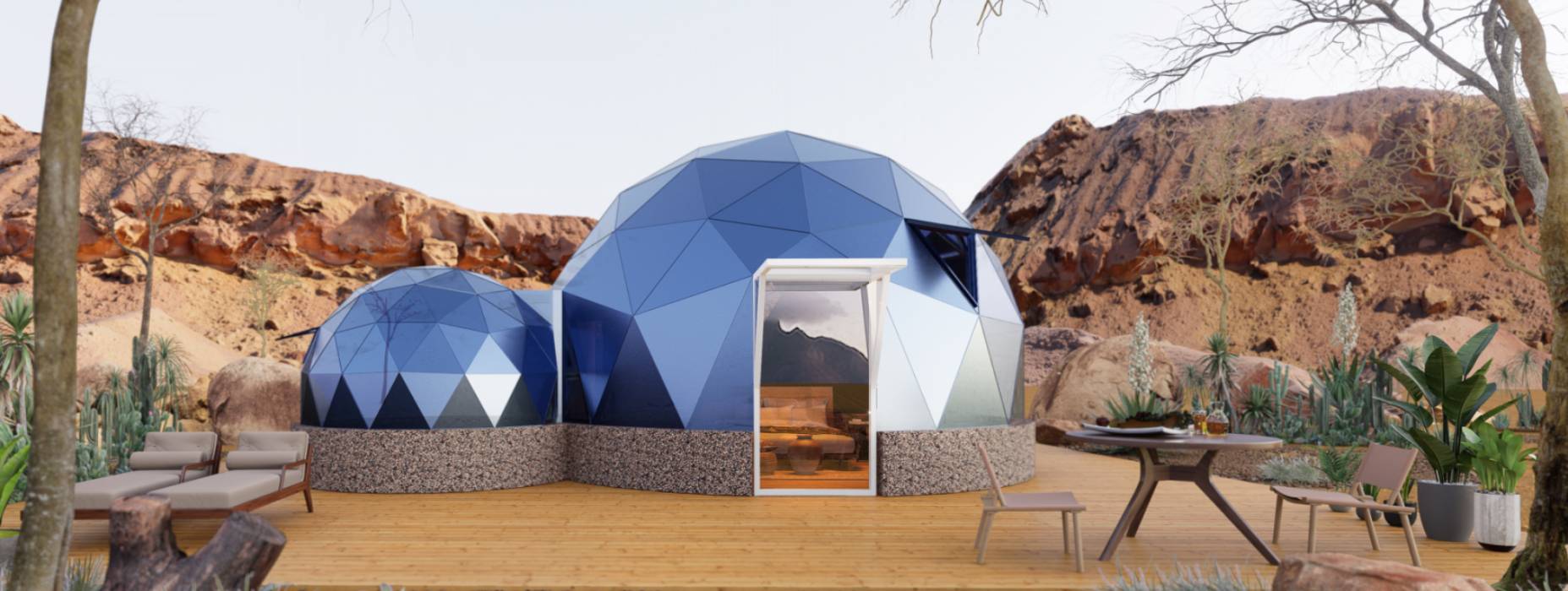 大竹县星空房定制